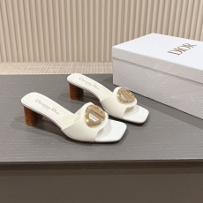 Christian Dior Slippers